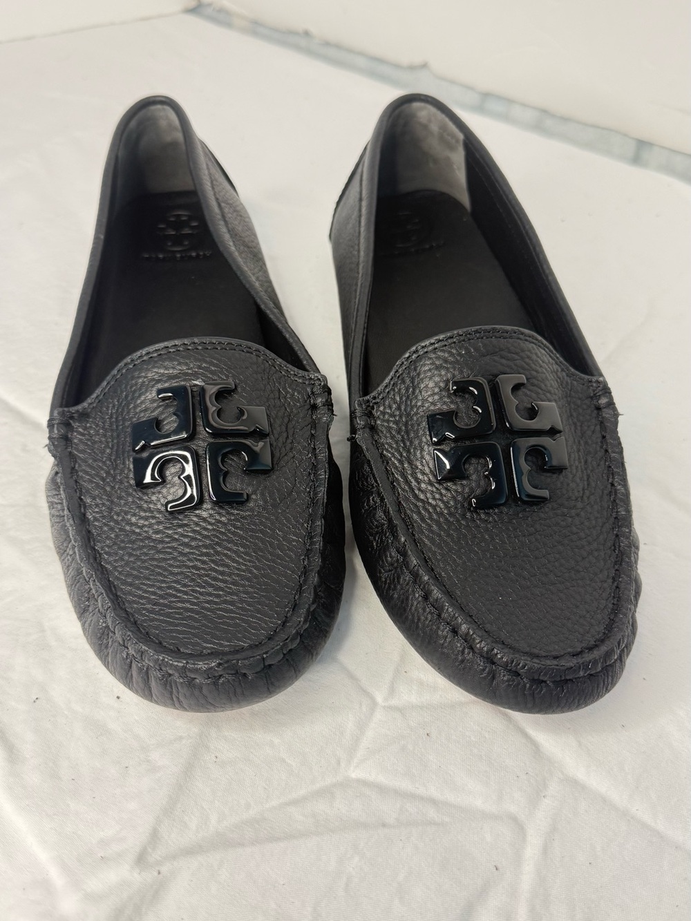 Tory Burch Lowell 2 Driver Loafer